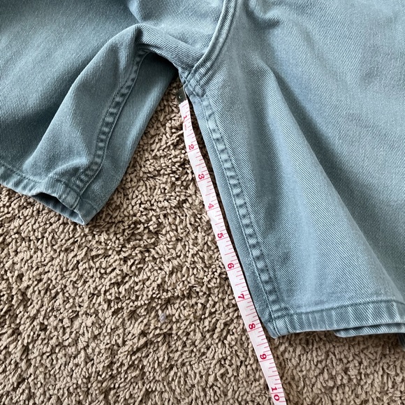 Vintage Eddie Bauer Long Dad Shorts - Picture 8 of 12